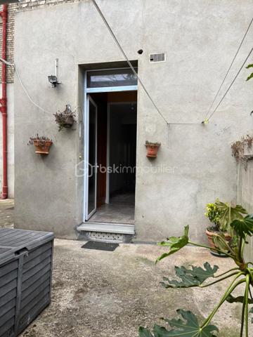 Appartement de 43 m²