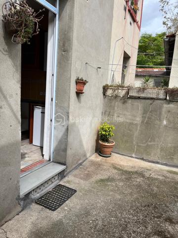 Appartement de 43 m²