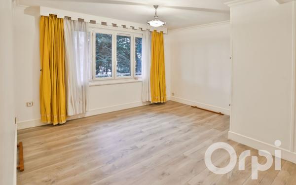 Appartement à vendre    3 pièces • 52,81 m2 Gisors