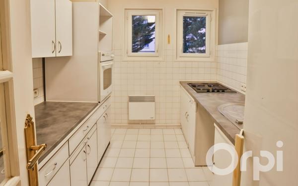 Appartement à vendre    3 pièces • 52,81 m2 Gisors