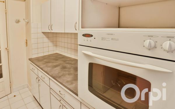 Appartement à vendre    3 pièces • 52,81 m2 Gisors