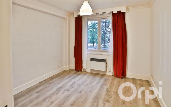 Appartement à vendre    3 pièces • 52,81 m2 Gisors