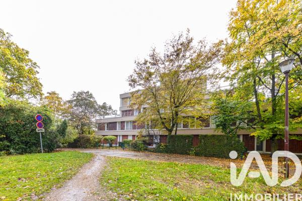 Appartement à vendre 3 pièces 70 m² Éragny