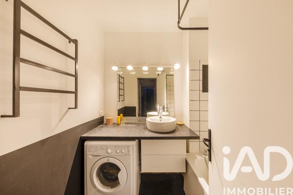 Appartement à vendre 3 pièces 70 m² Éragny