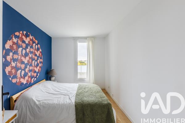 Appartement à vendre 3 pièces 70 m² Éragny