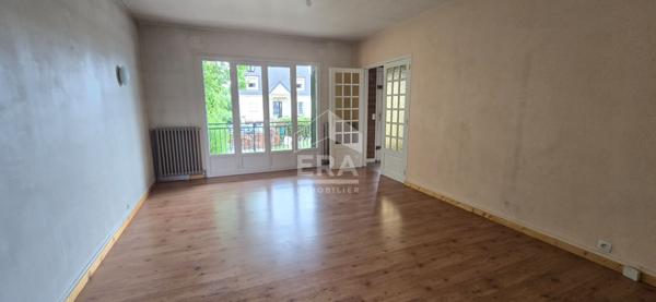 Maison Villiers Sur Marne 4 pièce(s) 82.50 m2