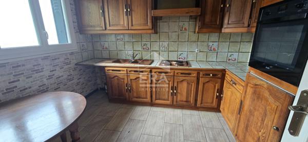 Maison Villiers Sur Marne 4 pièce(s) 82.50 m2