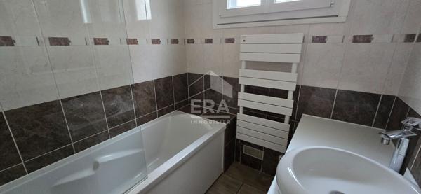 Maison Villiers Sur Marne 4 pièce(s) 82.50 m2