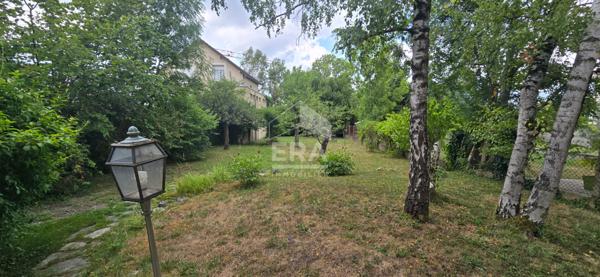 Maison Villiers Sur Marne 4 pièce(s) 82.50 m2