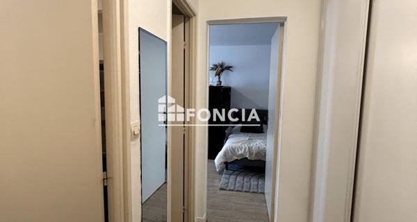 À vendre Studio 31 m² - Orléans 45100