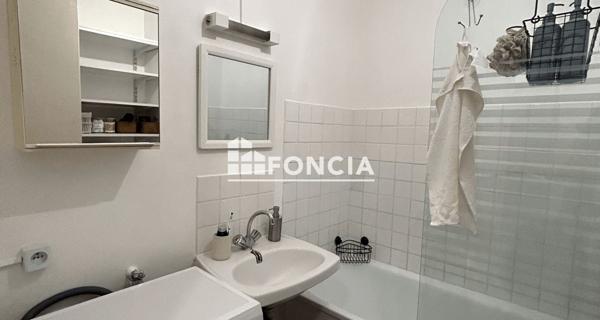 À vendre Studio 31 m² - Orléans 45100