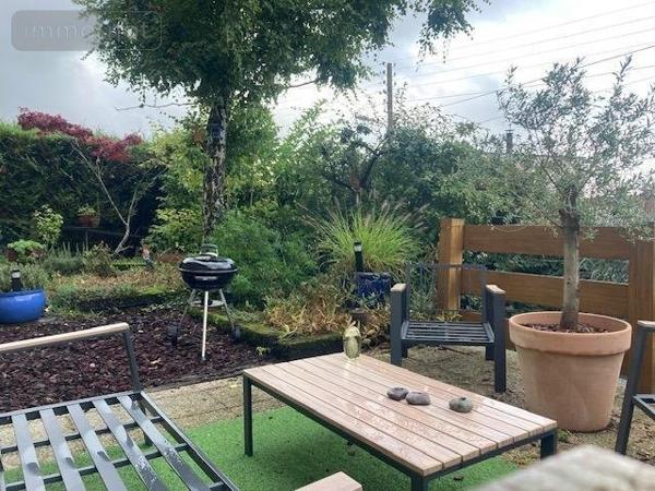 Maison restaurée à vendre à Rouen en Seine-Maritime (76000), ref : 76026-1064031