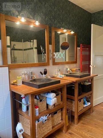 Maison restaurée à vendre à Rouen en Seine-Maritime (76000), ref : 76026-1064031