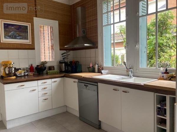 Maison restaurée à vendre à Rouen en Seine-Maritime (76000), ref : 76026-1064031