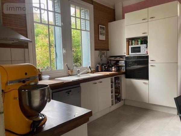 Maison restaurée à vendre à Rouen en Seine-Maritime (76000), ref : 76026-1064031