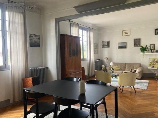 Maison restaurée à vendre à Rouen en Seine-Maritime (76000), ref : 76026-1064031