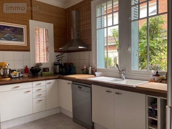 Maison restaurée à vendre à Rouen en Seine-Maritime (76000), ref : 76026-1064031