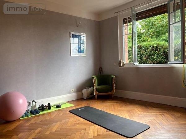 Maison restaurée à vendre à Rouen en Seine-Maritime (76000), ref : 76026-1064031