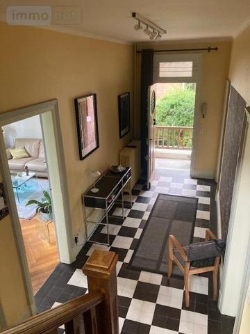 Maison restaurée à vendre à Rouen en Seine-Maritime (76000), ref : 76026-1064031