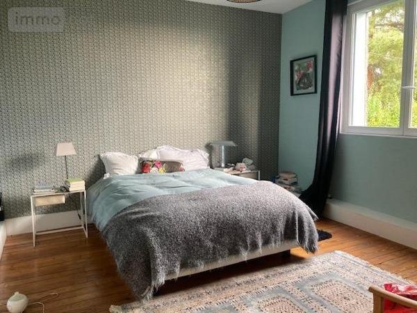 Maison restaurée à vendre à Rouen en Seine-Maritime (76000), ref : 76026-1064031