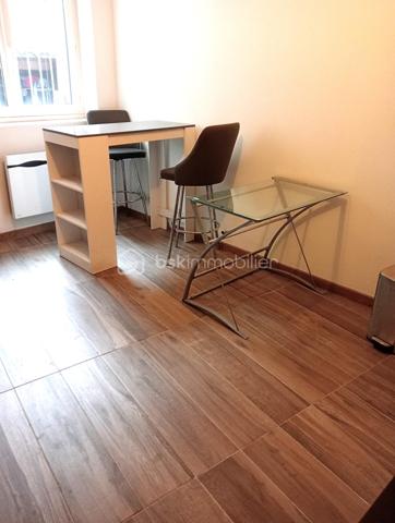 Immeuble mixte de 429 m²