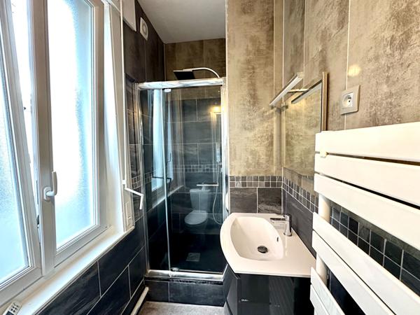 Appartement Marcq En Baroeul 2 pièce(s) 31.02 m2