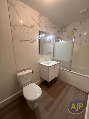 Location appartement Chateaubriant : 450 € - AJP Immobilier Châteaubriant