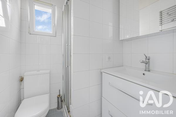 Appartement à vendre 2 pièces 35 m² Paris 11