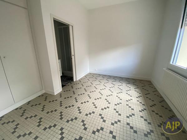 Location maison Arcachon : 1 650 € - AJP Immobilier Arcachon