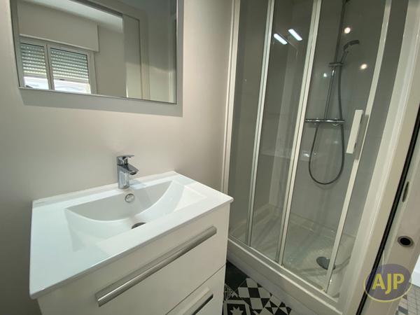 Location maison Arcachon : 1 650 € - AJP Immobilier Arcachon