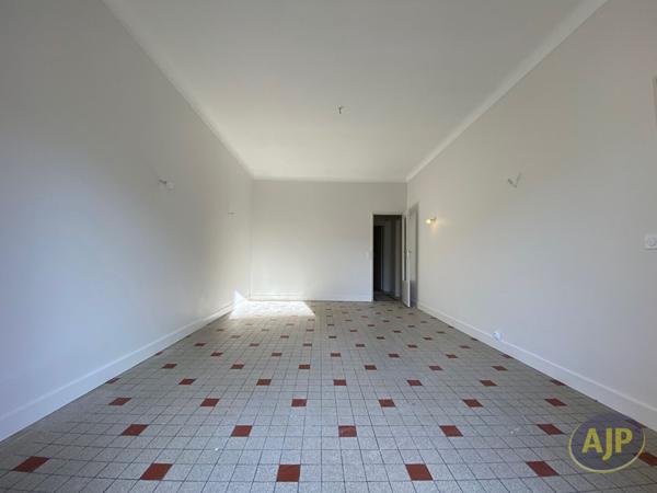 Location maison Arcachon : 1 650 € - AJP Immobilier Arcachon