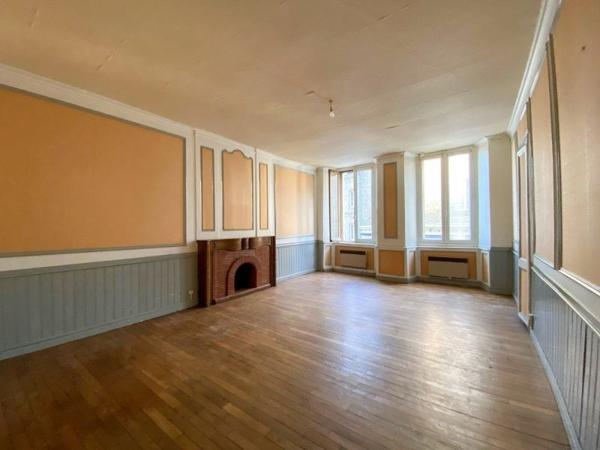 Immeuble de rapport