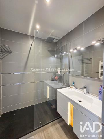 Appartement à vendre 5 pièces 119 m² Carrières-sur-Seine