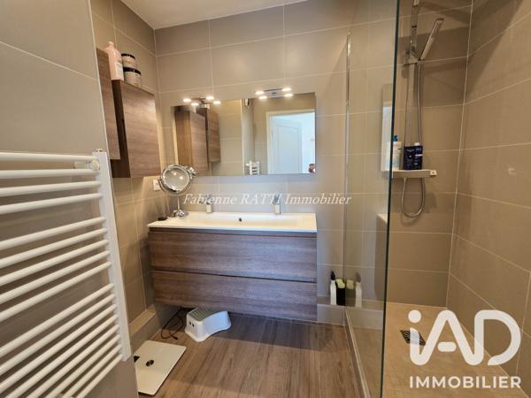 Appartement à vendre 5 pièces 119 m² Carrières-sur-Seine