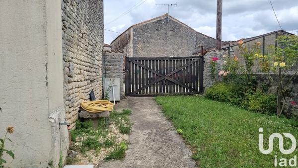 Maison à vendre 9 pièces 115 m² Val-d'Auge