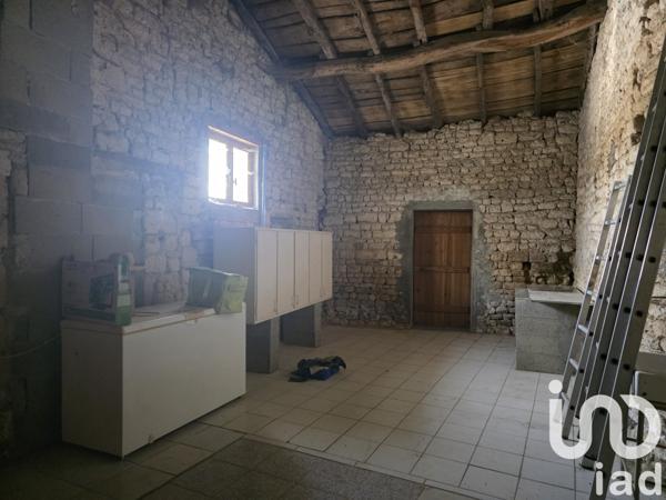 Maison à vendre 9 pièces 115 m² Val-d'Auge