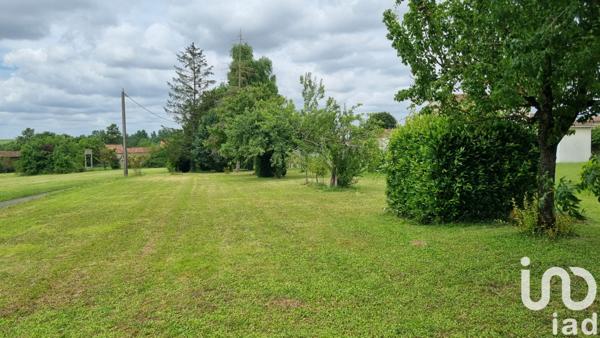 Maison à vendre 9 pièces 115 m² Val-d'Auge