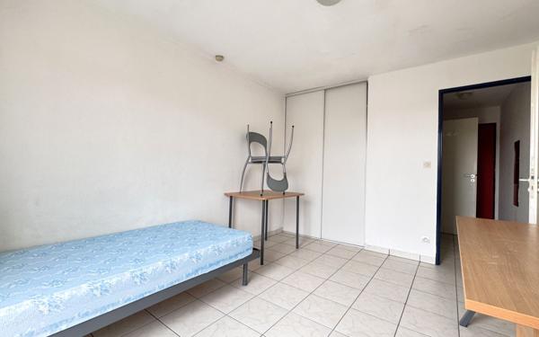 Appartement à vendre    1 pièce • 19,33 m2 Metz