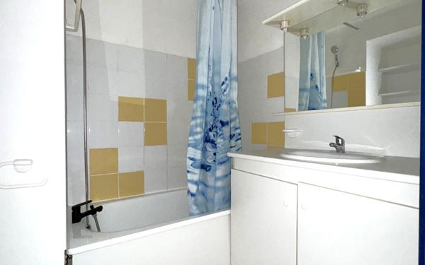 Appartement à vendre    1 pièce • 19,33 m2 Metz