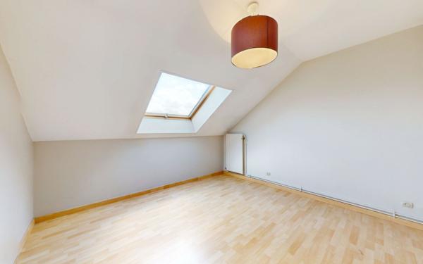 Appartement à vendre    4 pièces • 91,56 m2 Hagondange