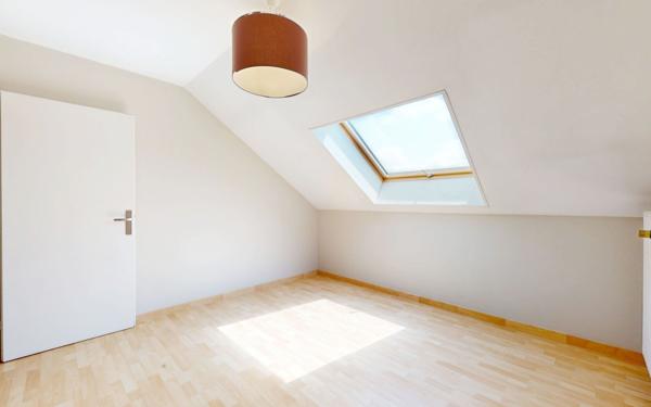 Appartement à vendre    4 pièces • 91,56 m2 Hagondange