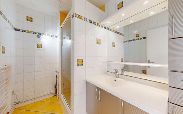 Appartement à vendre    4 pièces • 91,56 m2 Hagondange