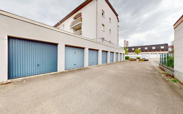 Appartement à vendre    4 pièces • 91,56 m2 Hagondange