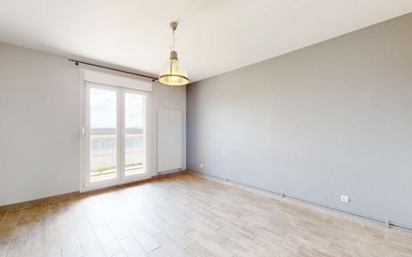 Appartement à vendre    4 pièces • 91,56 m2 Hagondange