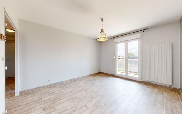 Appartement à vendre    4 pièces • 91,56 m2 Hagondange