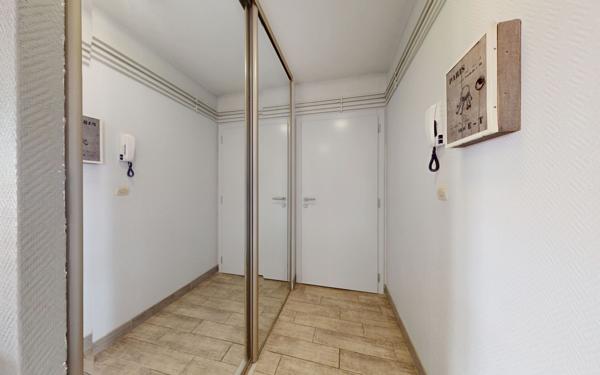 Appartement à vendre    4 pièces • 91,56 m2 Hagondange