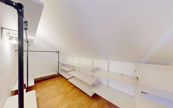 Appartement à vendre    4 pièces • 91,56 m2 Hagondange