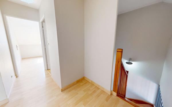 Appartement à vendre    4 pièces • 91,56 m2 Hagondange
