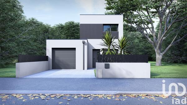 Land for sale 250 m² Saint-Nazaire