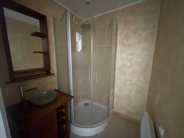 Location
                Appartement33 m² - 2 Pièces -
                    RONCHIN (59790)